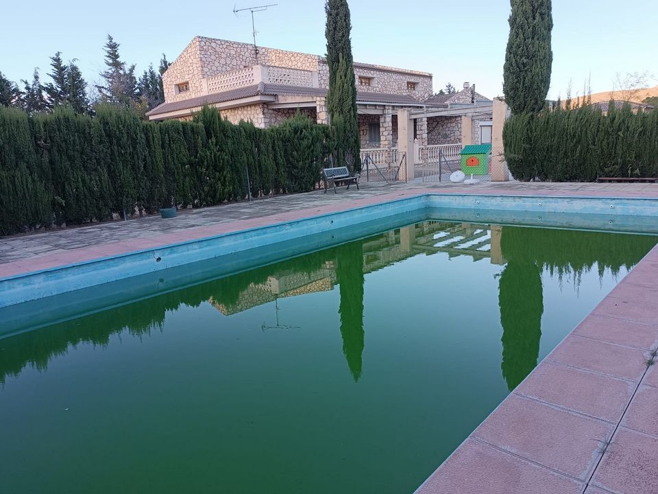 Landejendom i Yecla, Murcia - foto 1